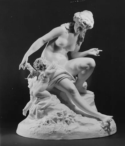Figural Group