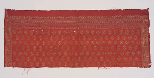 Fragment of Scarf