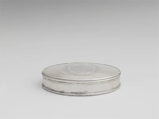 Tobacco Box