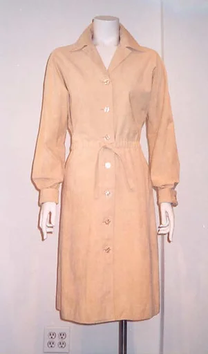 Shirtdress