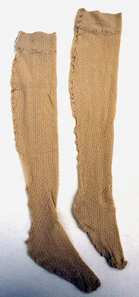 Stockings — Hubert de Givenchy|House of Givenchy