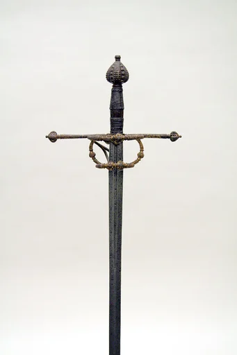 Rapier