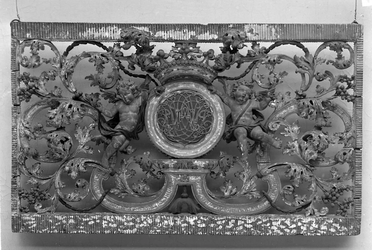 Overdoor — Unknown