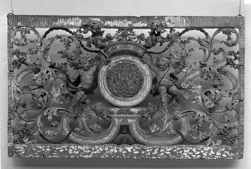 Overdoor