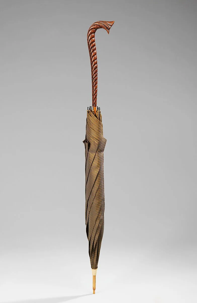 Umbrella — Unknown