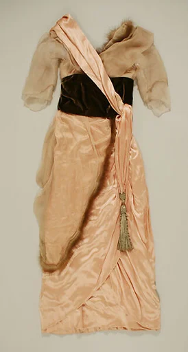 Afternoon dress