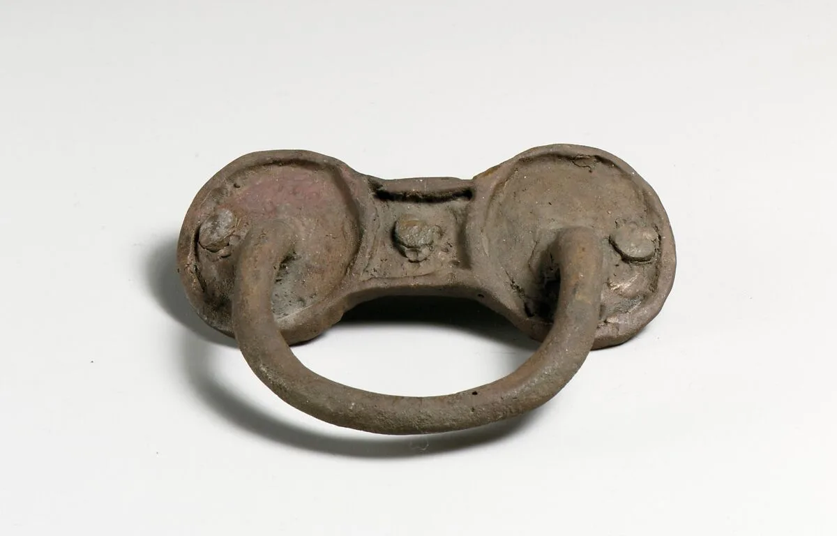 Handle — Unknown