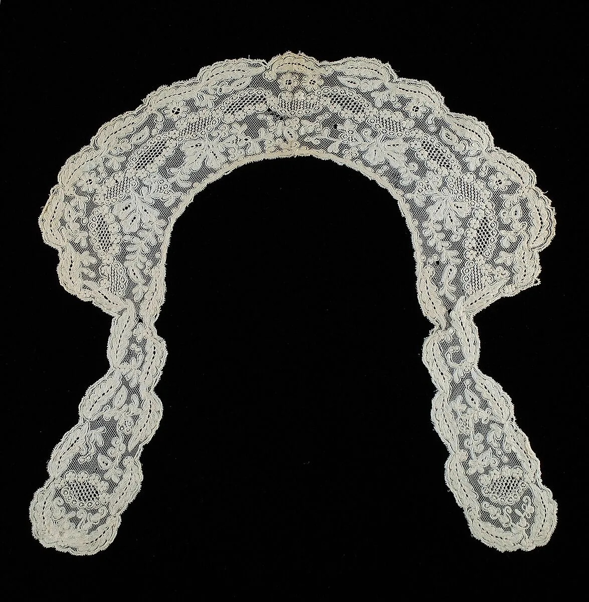 Collar — Unknown