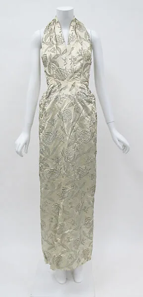 Dress — Madeleine Maltezos|Mad Carpentier