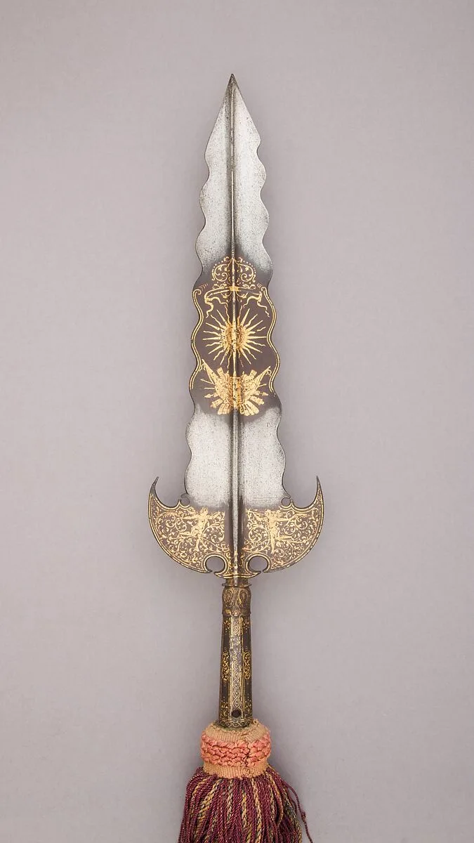 Partisan — Unknown