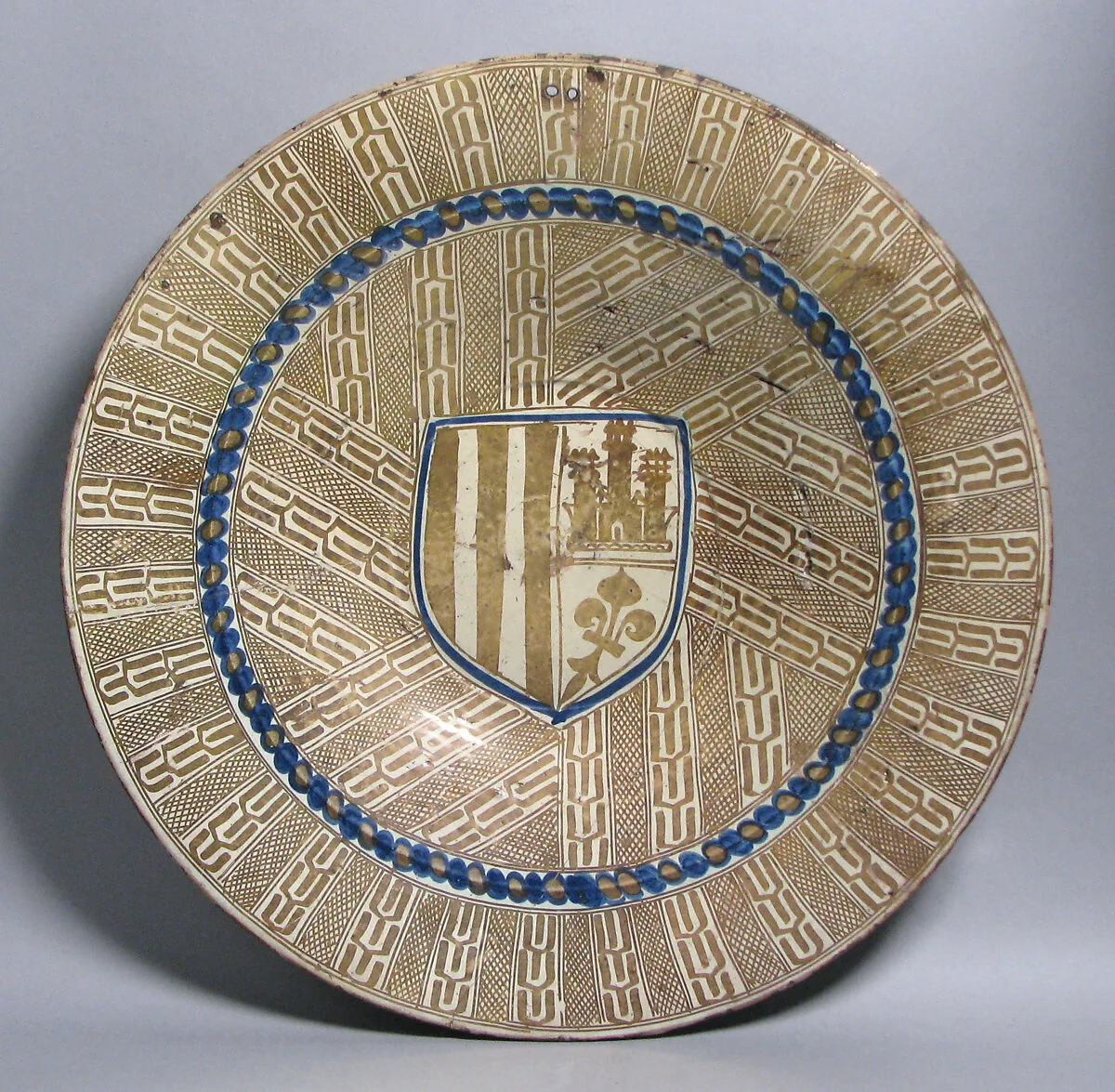 Dish — Unknown