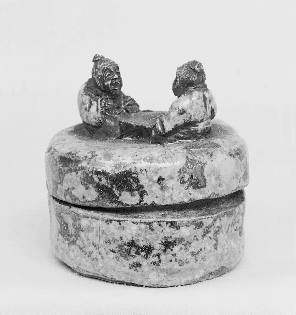 Untitled — Dr. Bunkio Masaki