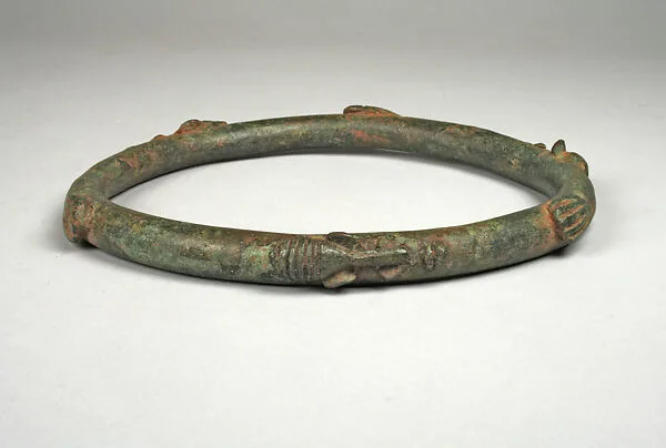 Altar Ring — Unknown