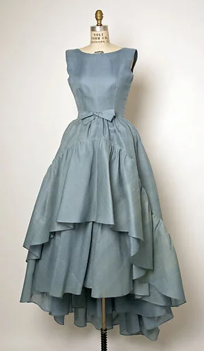 Evening ensemble