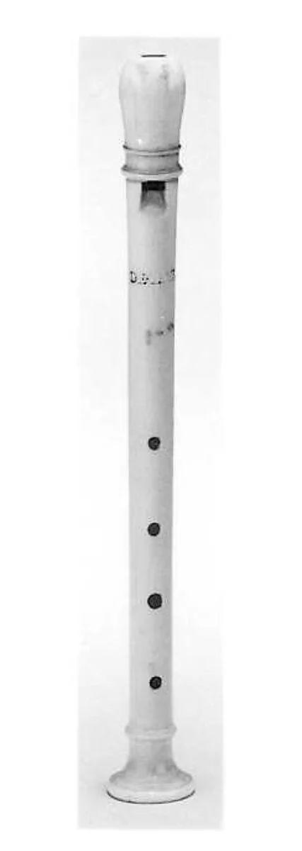 Flageolet in G — De Haze?