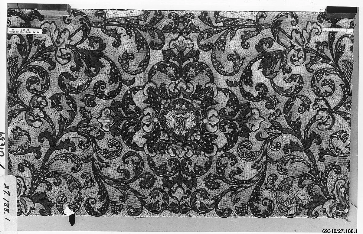 Altar frontal — Unknown
