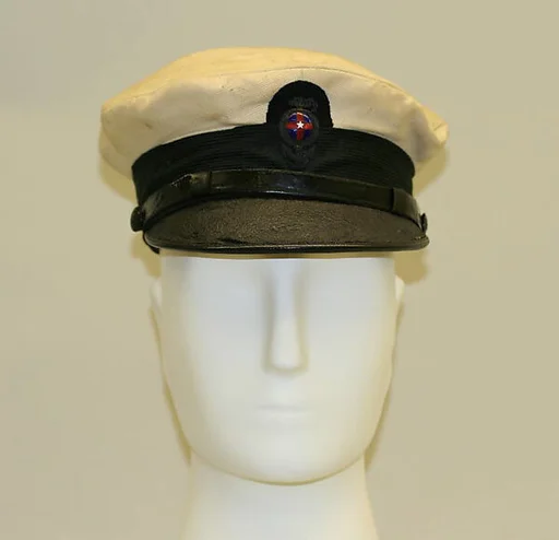 Cap