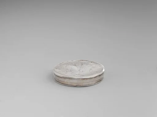 Patch Box