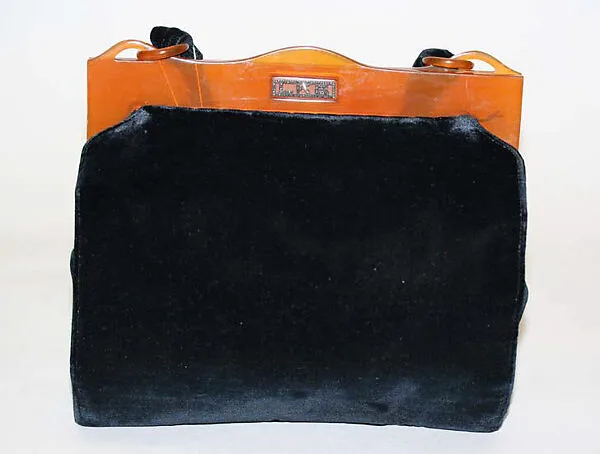 Purse — Unknown