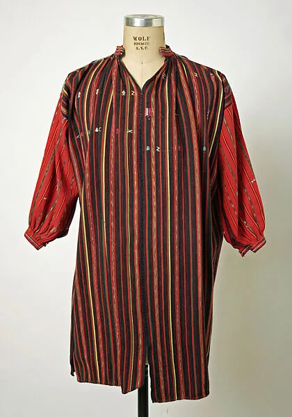 Shirt — Unknown