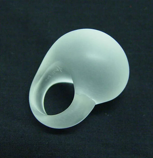 Ring — Patricia von Musulin