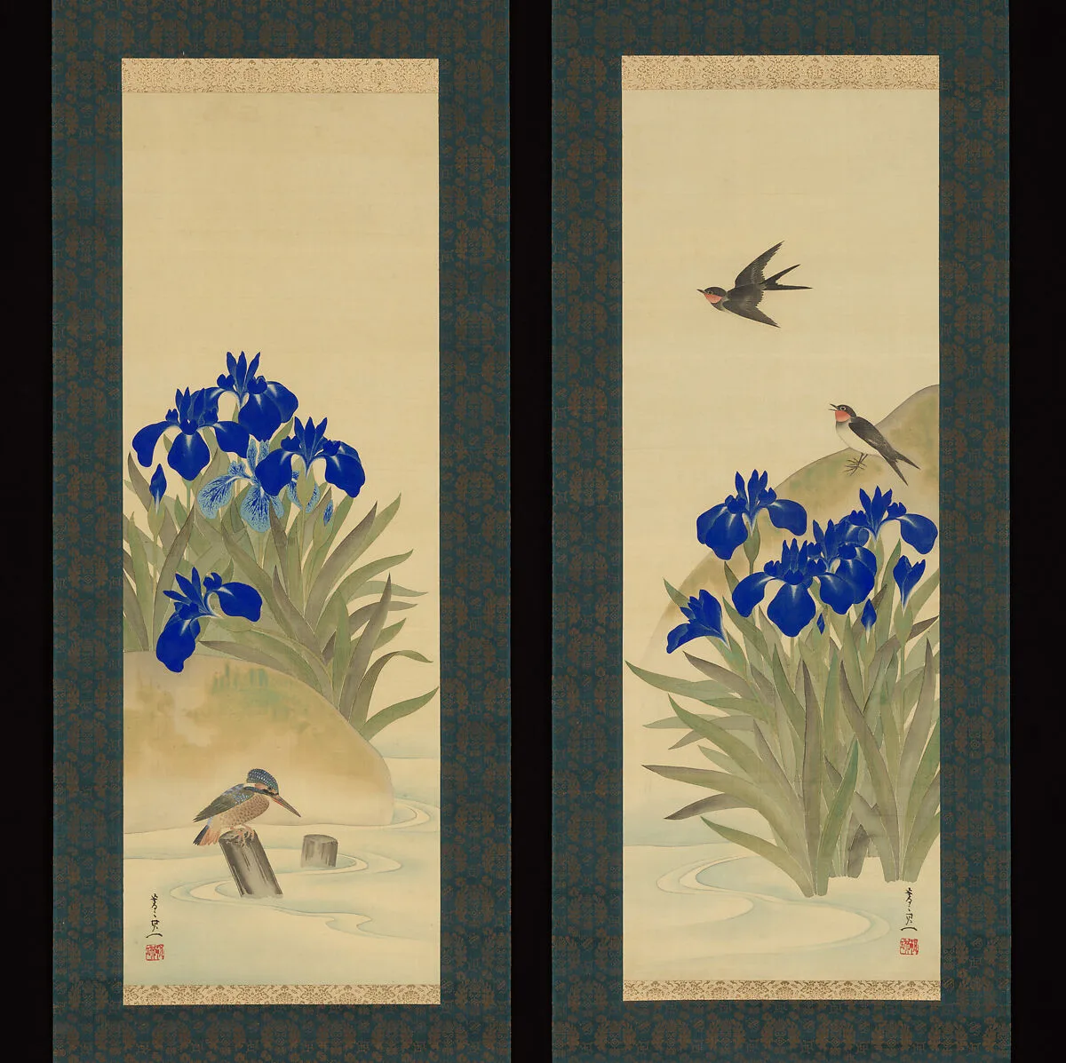 Untitled — Suzuki Kiitsu 鈴木基一