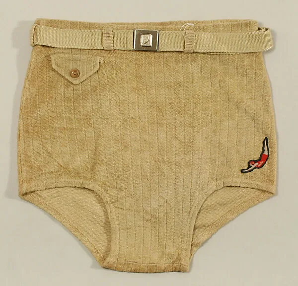 Bathing trunks — Jantzen