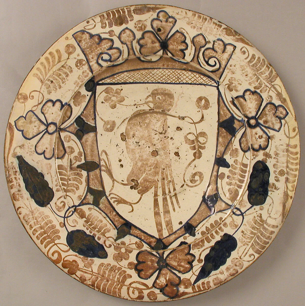 Dish — Unknown