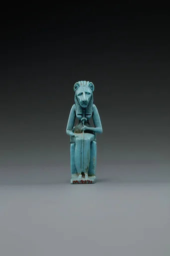 Sakhmet amulet