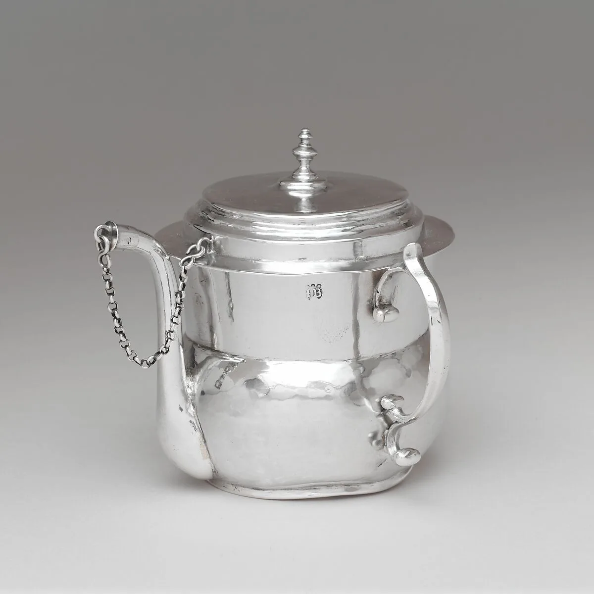 Spout Cup — Jacob Boelen