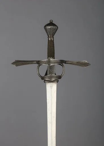 Rapier
