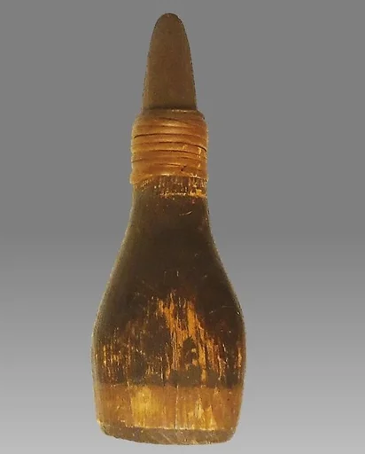 Reed Pipe