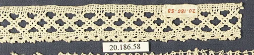 Edging