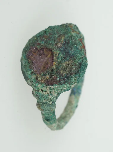 Finger Ring