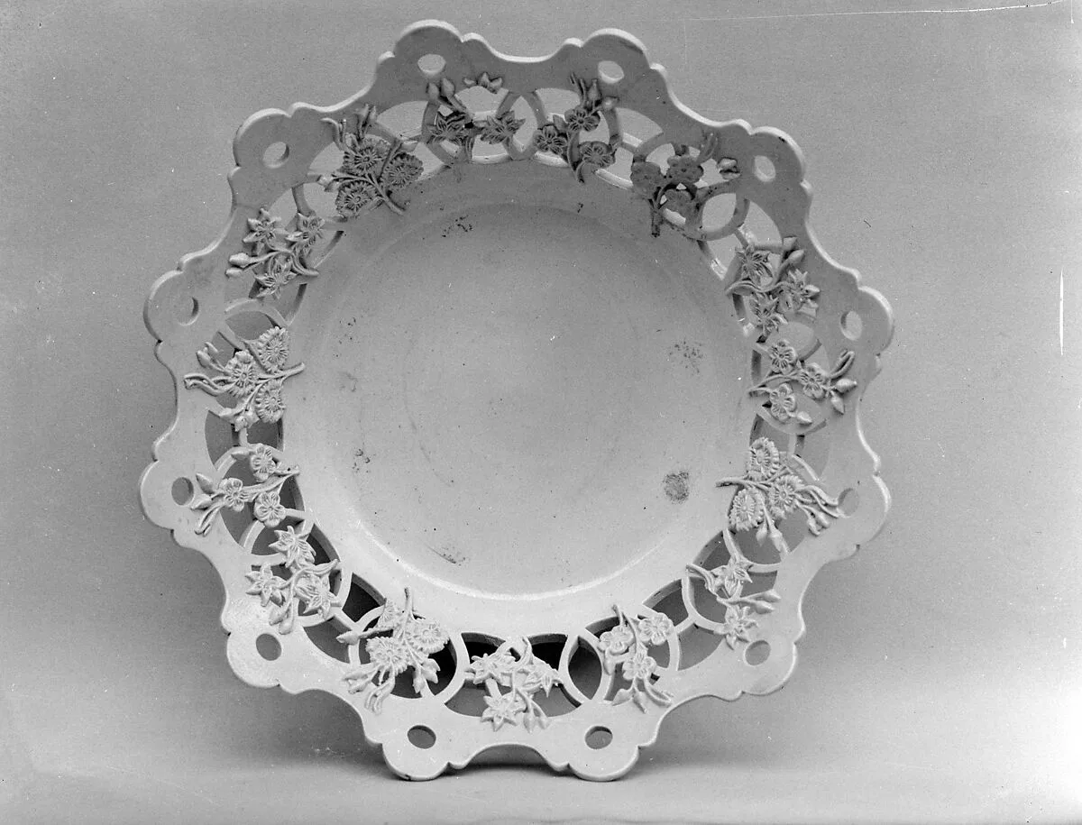 Dish — Unknown