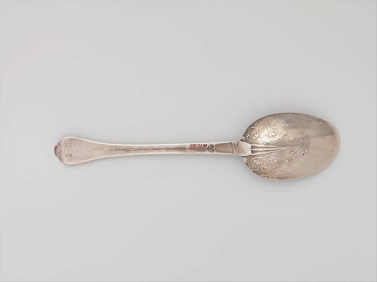 Spoon — Samuel Vernon
