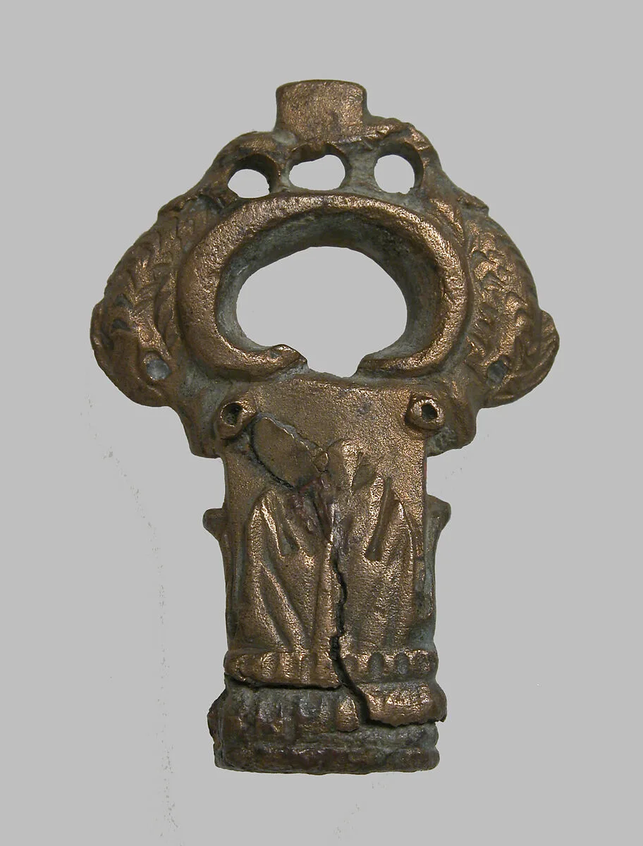 Key Handle — Unknown