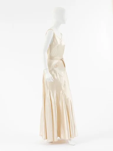 Evening dress