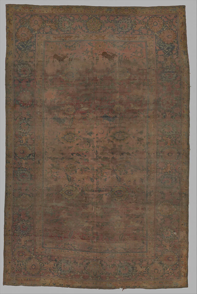 Carpet — Unknown
