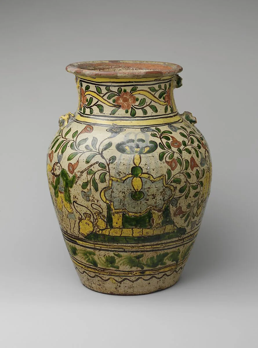 Jar — Unknown