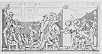 Y.M.C.A. Locker Room — Paul Cadmus