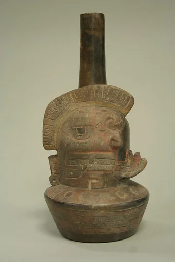 Bottle: Head