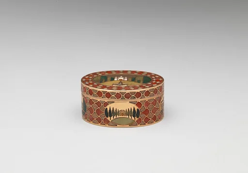 Snuffbox