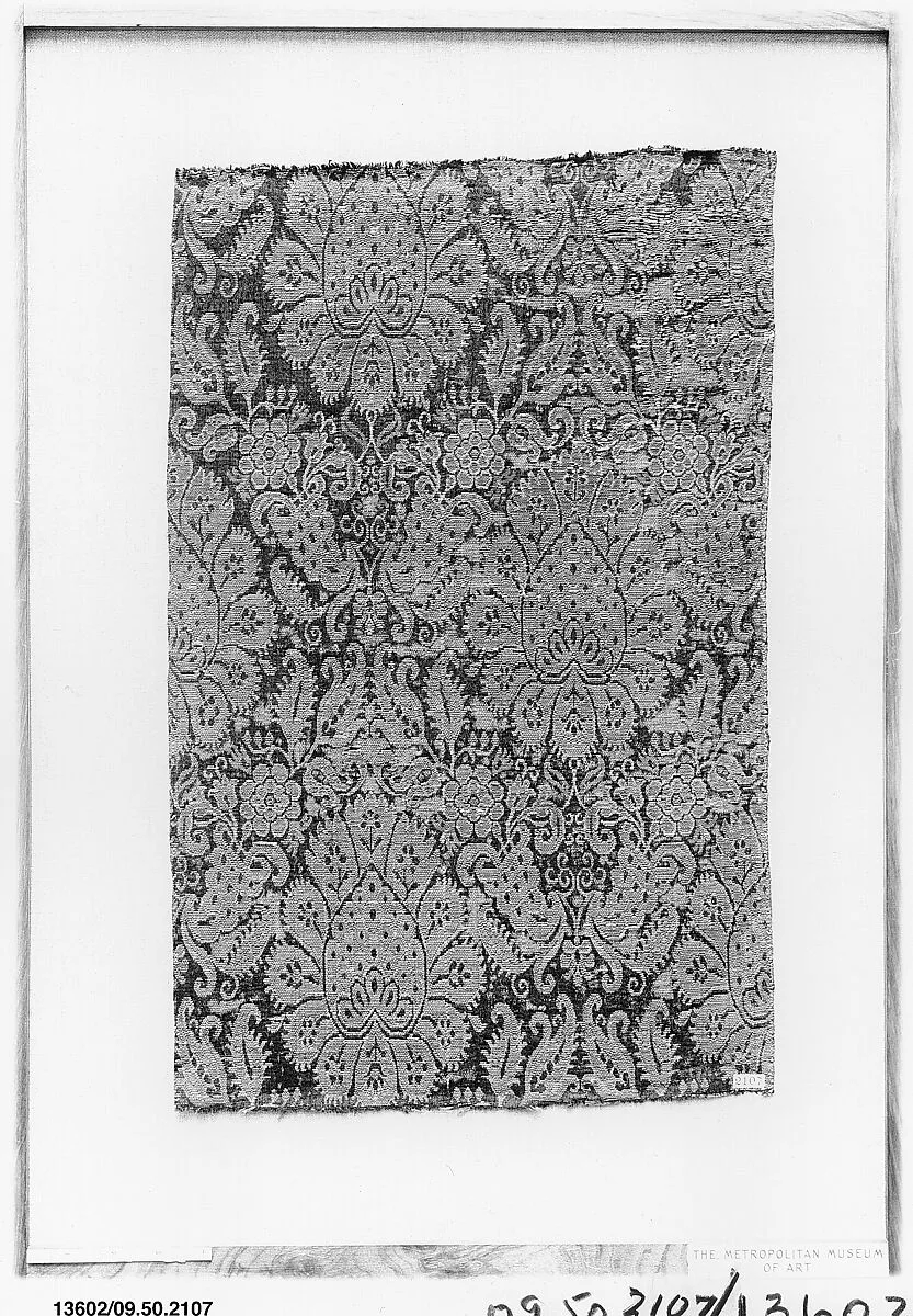 Piece — Unknown