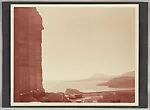 Sunion — Elma Loines