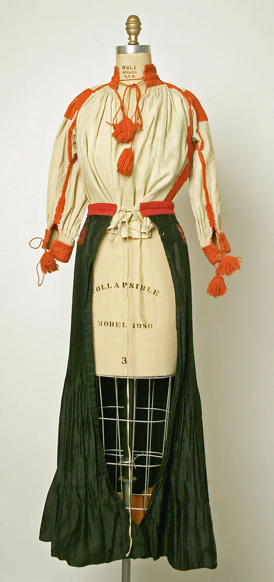 Ensemble — Unknown
