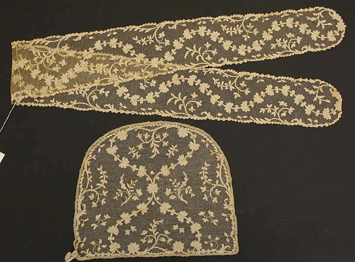 Accessory set — Unknown