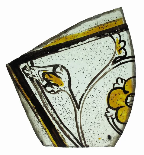 Glass Fragment