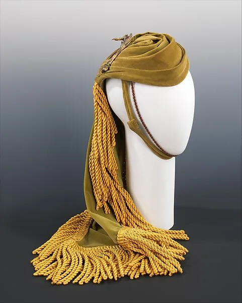 Hat — John-Frederics|John P. John