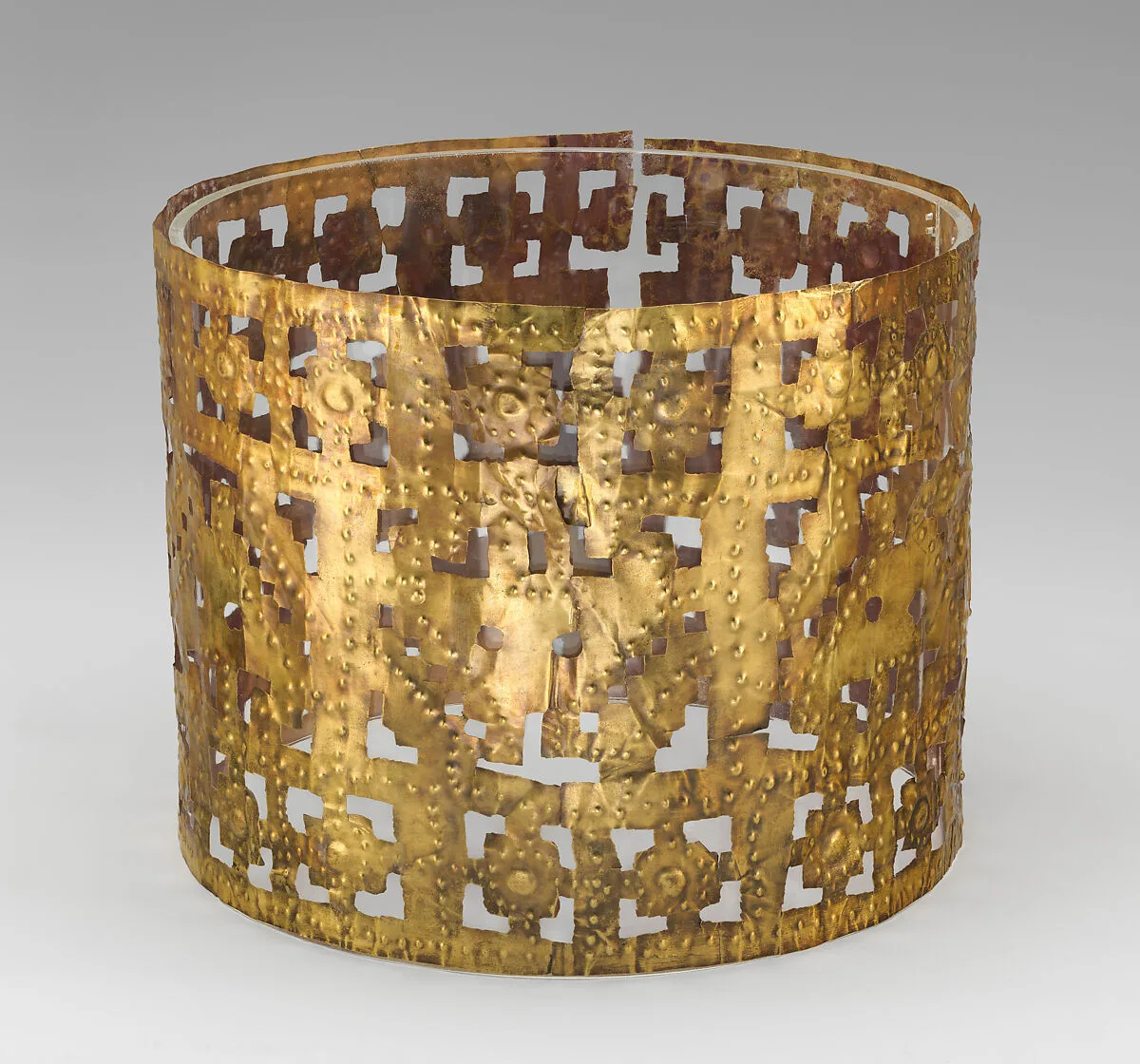 Crown — Unknown
